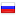 virtualsoccer.ru server is located in Russia